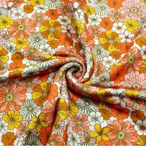 Fabric one yard